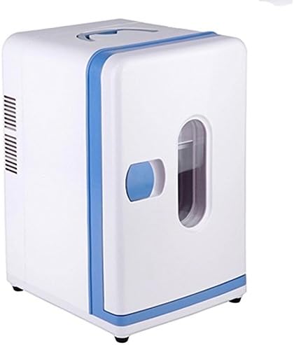 RUIRUI-12L-liter car refrigerator, cool-type mini-fridges, dual-use electronic refrigerator