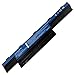 11.10V,4400mAh,Li-ion,Hi-quality Replacement Laptop Battery for ACER Aspire 4333, 4625, 4733Z, 4743G, 5250, 5252, 5333, 5336, 5736Z, 7251, TravelMate 4370, 5335, 5340, 5542, 7340, ACER Aspire 4253, 4750, 4551, 4552, 4738, 4741, 4771, 5251, 5253, 5542, 5551, 5552, 5560, 5733, 5741, 5742, 5750, 7551, 7552, 7560, 7741, 7750, AS5741 Series, ACER TravelMate 4740, 5735, 5740, 5742, 7740, 8472, 8572, TM5740, TM5742 Series, Compatible Part Numbers: 31CR19/65-2, 31CR19/652, 31CR19/66-2, AK.006BT.075, AK.006BT.080, AS10D, AS10D31, AS10D3E, AS10D41, AS10D51, AS10D61, AS10D71, AS10D73, AS10D75, BT.00603.111, BT.00603.117, BT.00603.124, BT.00604.049, BT.00605.062, BT.00605.065, BT.00606.008, BT.00607.125, BT.00607.126, BT.00607.127, BT.00607.130, LC.BTP00.123