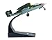 Heinkel He 162 Volksjager diecast 1:72 fighter model (Amercom SL-56)