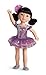 American Girl WellieWishers Showtime Ballet Costume for Dolls