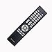 Factory Original 290P187A10 Mitsubishi TV Remote Control ((Black-11)
