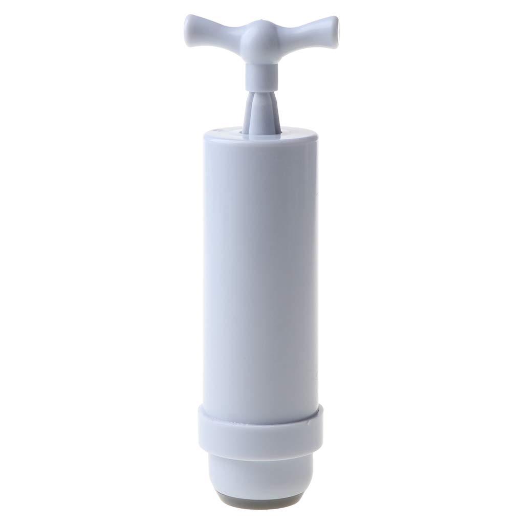 Photo 1 of Ankexin Manual for T Shape Vacuum Bag Suction Food Seal Storage Compression Pump Handheld Food Seal Portable Airlpnpmey