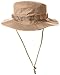 TRU-SPEC Boonie, Khaki, Size 7.25