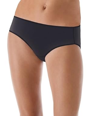 Women's Smooth Stretch Hipster 3-Pack