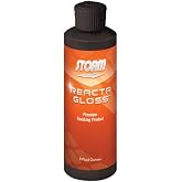 Storm Bowling Products Reacta Gloss Bowling Ball Cleaner - 8oz, Orange