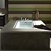 American Standard 3573.002.020 Green Tea 6' x 36