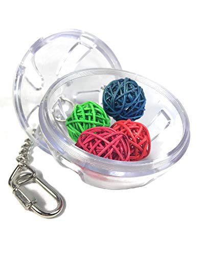 3 Birds+LOVE+Hanging+Foraging+Unscrew