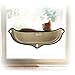 K&H Pet Products EZ Mount Window Bed Kitty Sill Tan 27 X 11 X 6 Inches