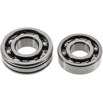 Amazon.com: ZZPerformance Supercharger Snout Bearings - M90 M62  