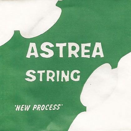 Astrea 2431C Violin E String - 1/2-1/4 size