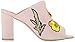 Betsey Johnson Women's Barrow Dress Sandal