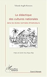 La  didactique des cultures nationales