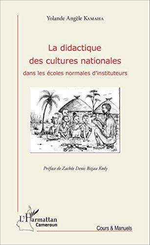 La  didactique des cultures nationales