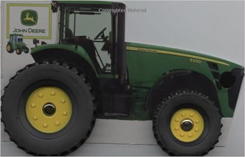 amazon john deere tractor
