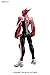 Bandai Hobby Barnaby Brooks Junior 