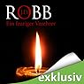 Hörbuch: Ein feuriger Verehrer (Eve Dallas 09)
