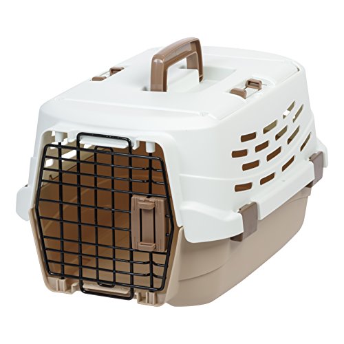 Hardsided Cat Carriers
