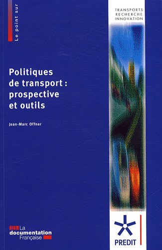 Politiques de transport