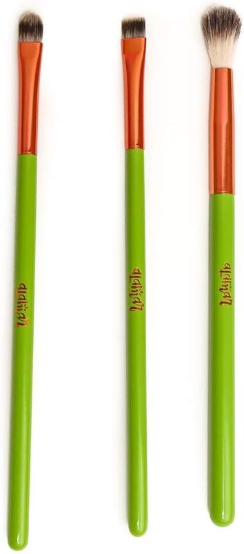 Alamar Ojitos Trio Brush Set