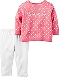 Carter's 2 Piece Set (Baby)