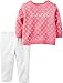Carter's 2 Piece Set (Baby)