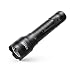 Anker Rechargeable Bolder LC40 Flashlight, LED Torch, Super Bright 400 Lumens CREE LED, IPX5 Water Resistant, 5 Modes High/Medium/Low/Strobe/SOS, Indoor/Outdoor (Camping, Hiking and Emergency Use)