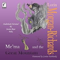 Audible edition cover