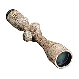Nikon 16449 Active Target Special BDC Riflescope, Mossy Oak Brush, 3-9x 40mm