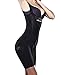 ieasysexy Women Full Body Shaper Waist Cincher Thigh Reducer Bodysuit Shapewear