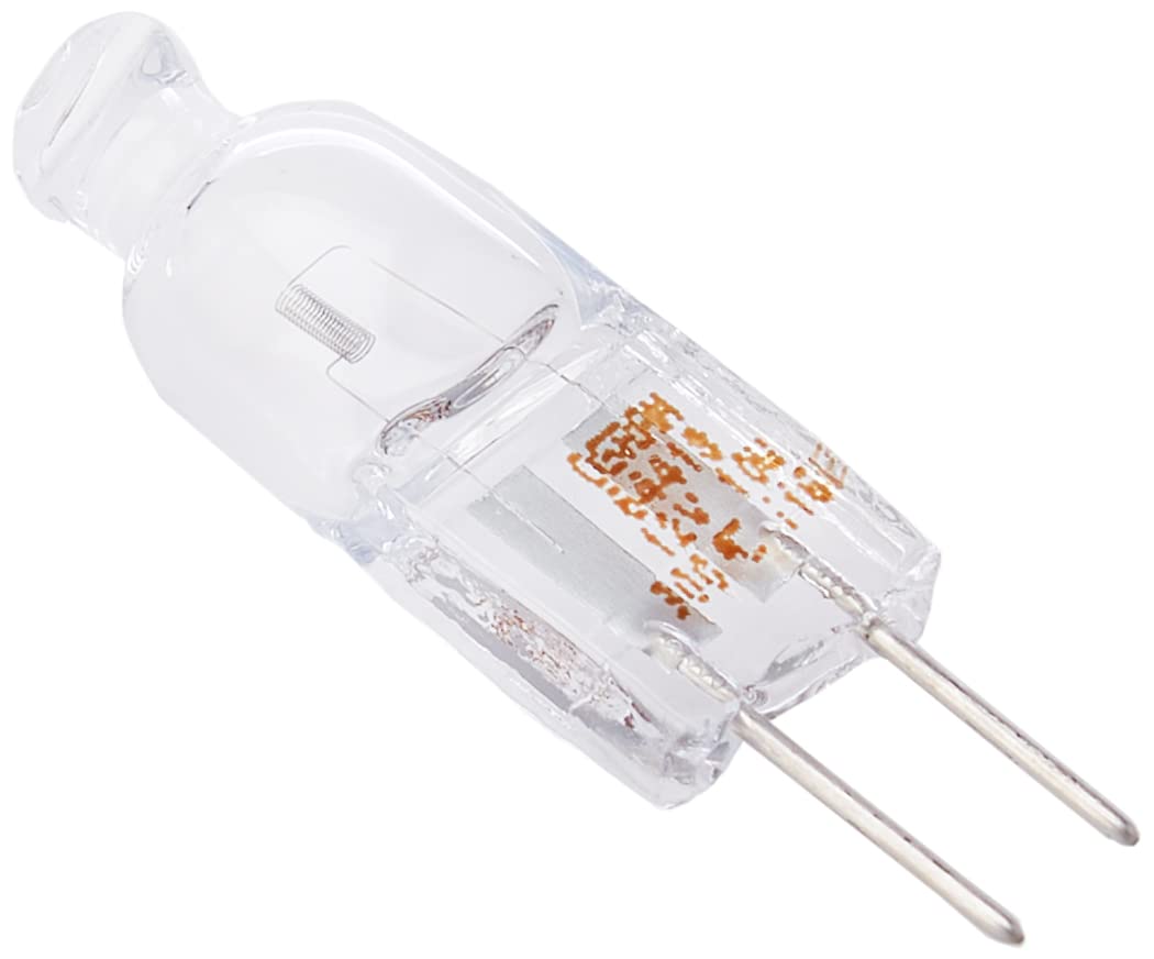 Osram Halogen Light Bulb G4 12 V 450 ° 2000h W