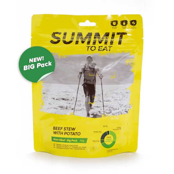 Summit To Eat Beef Stew With Potato Big Pack