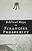 Biblical Keys to Financial Prosperity