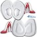 Metatarsal Pads Ball of Foot Cushions (6PCS)
