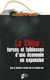 La  Chine, forces et faiblesses d'une économie en expansion