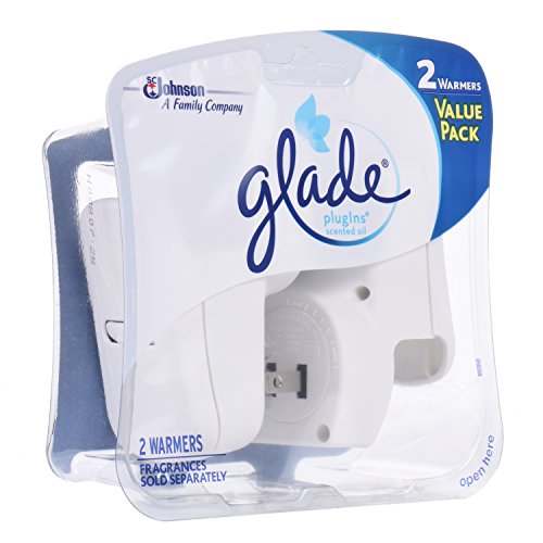 Купить Glade PlugIns Scented Oil Air Freshener, Electric Warmer в