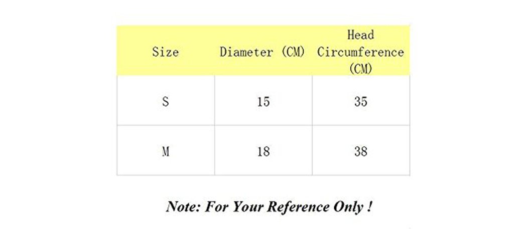 Dog Baseball Hat Leisure Cool Cotton Dog Accessory Puppy Hat(Black,S) (Black,S)