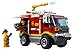 LEGO City 4X4 Fire Truck 4208