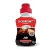 Sodastream Cola Concentraat, 500 ml, 6 stuks