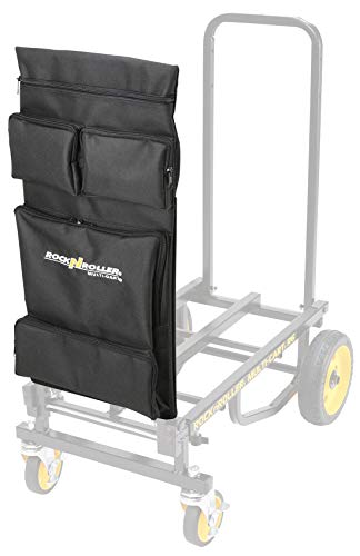 Rock-N-Roller Stage And Studio Equipment Case (RSATAB6)