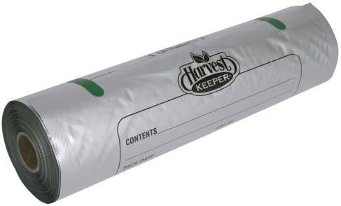 Harvest Keeper 744394 Silver Roll, 11" x 19.5'