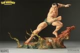 Sideshow Collectibles - Marvel statuette Prince
