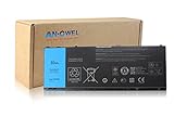 Angwel 7.4v 30wh Replacement Battery Dell Latitude 10 St2 Latitude 10 St2e series, Fit for C1H8N FWRM8 KY1TV PPNPH 1VH6G 1XP35 312-1412 312-1423 YCFRN, KY1TV -- 1Year Warranty