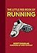 The Little Red Book of Running (Little Red Books) by Scott Douglas, Amby Burfoot