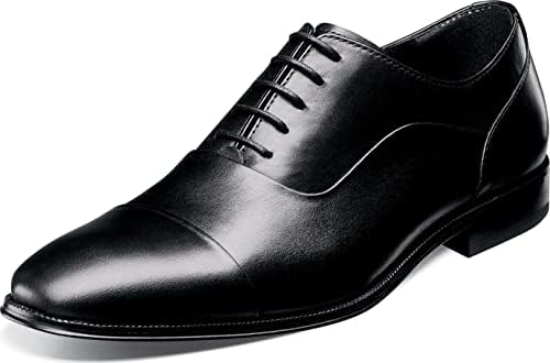florsheim men's medfield plain toe oxford