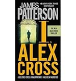 Hardcover I, Alex Cross (Alex Cross) (Hardback) - Common Book
