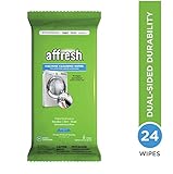 Affresh W10355053 Washing Machine Wipes, 1 Pack, white