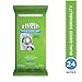 Affresh W10355053 Washing Machine Wipes, 1 Pack, white primary