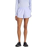 New Balance Womens Sport Essentials Short 3"