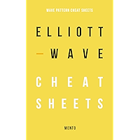 Elliott Wave - Wave Pattern Cheat Sheets book cover Elliott Wave - Wave Pattern Cheat Sheets book cover