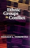 Ethnic Groups in Conflict